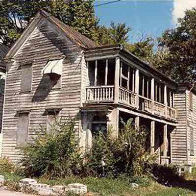 174 Smith Street (Happoldt House)