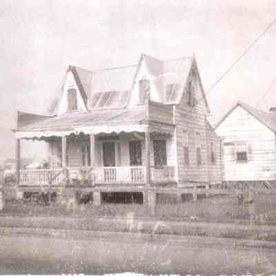 Sullivan's Island, Station 20