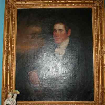 Jonathan Lucas, III