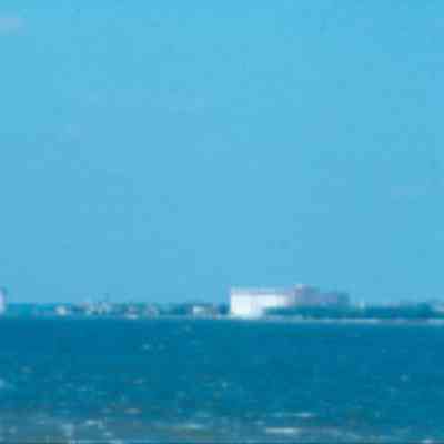 Charleston S.C. Kodak Carousel Slide Show, Part 1
