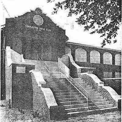 2218 Heriot Street (Charleston Rifle Club)
