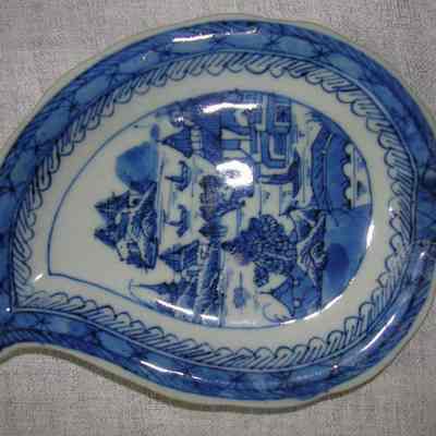 Dish, Serving