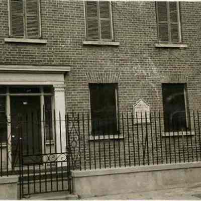For Sale: 72 Anson Street