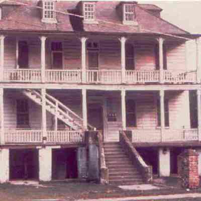 36 Chapel Street Before and After
