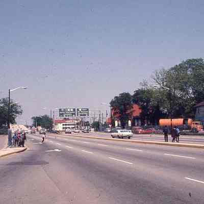 The Crosstown
