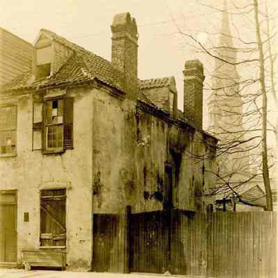 43 State Street
