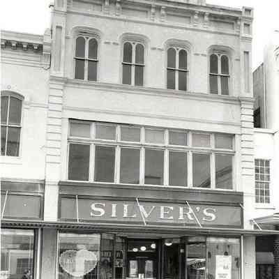 249 King Street
