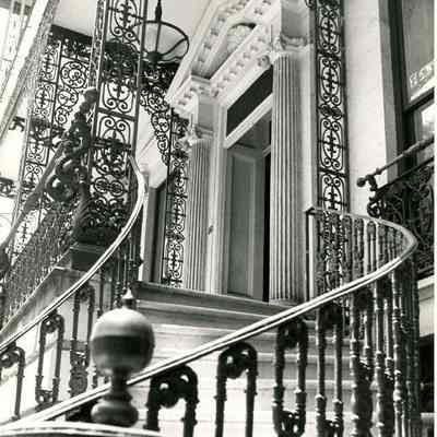 John Rutledge House (116 Broad Street)