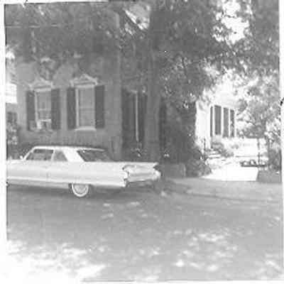41 Hasell Street