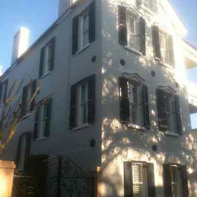 18 Church Street