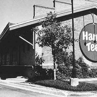 290 East Bay Street (Seaboard Railway Freight Station)