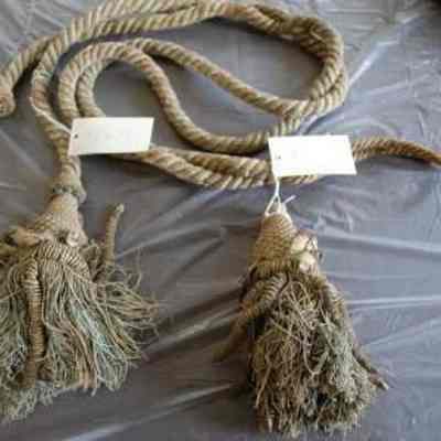 Tassel