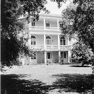 6 Thomas Street (Legare-Rhett House)