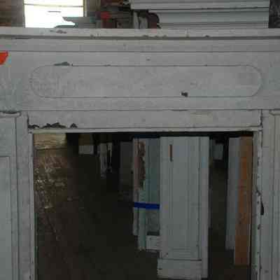 Mantel