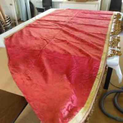 Curtain