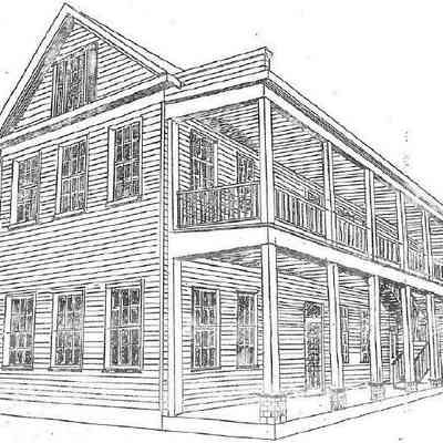 18 Savage Street