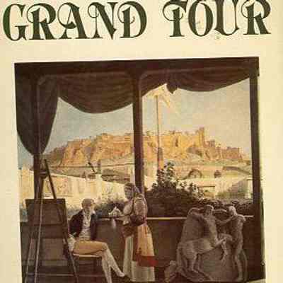 Beyond the Grand Tour: The Levant Lunatics