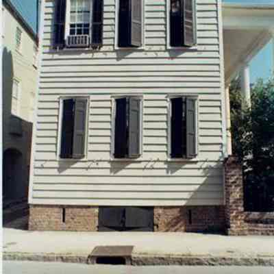 82 King Street (Robert Haig House)