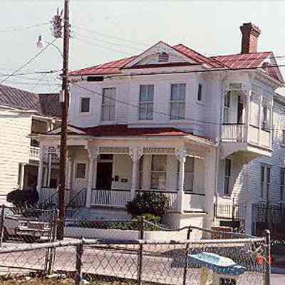 Bogard Street Documentation Notebook