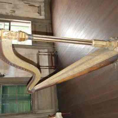Harp