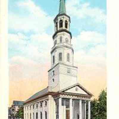 St. Michael's Church