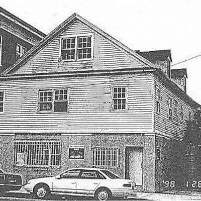 60 Calhoun Street