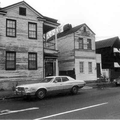 144-156 Coming Street