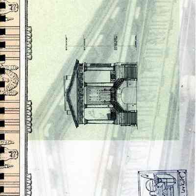 The Vernacular Architecture of Charleston and the Lowcountry, 1670-1990: A Field Guide