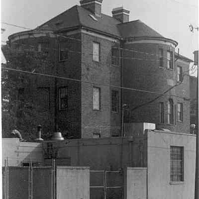 350 Meeting Street (Joseph Manigault House)