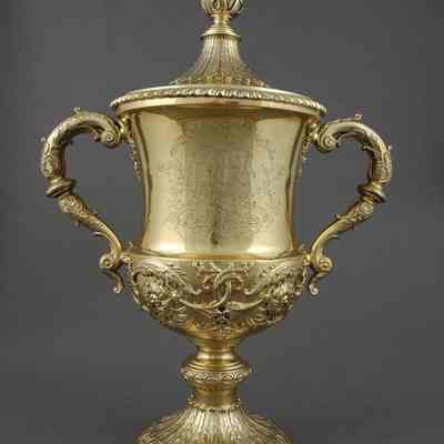 Trophy