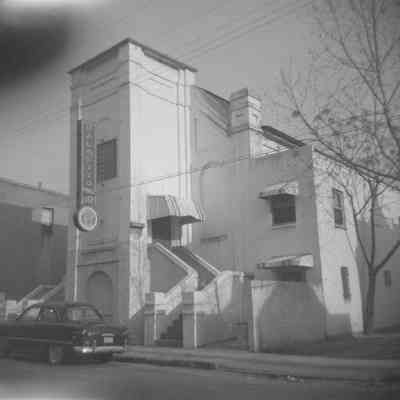 63 Society Street (St. Paul's Catholic Church [German] a/k/a American Legion Palmetto Post 112)