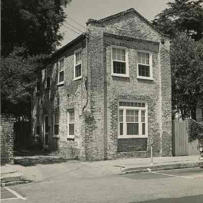 58 Hasell Street