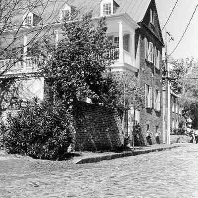 5 Maiden Lane
