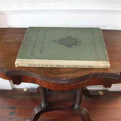 Table, Card
