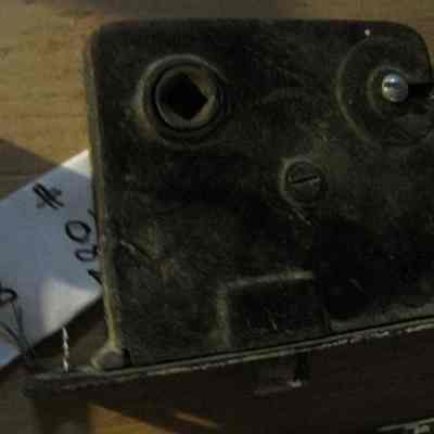 Mortise Lock Set
