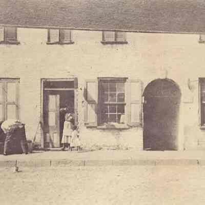 89-91 Church Street (Catfish Row)