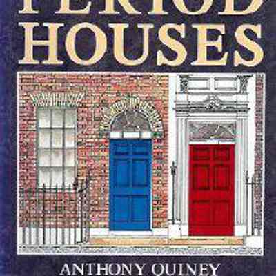 Period Houses: A Guide to Authentic Architectural Features