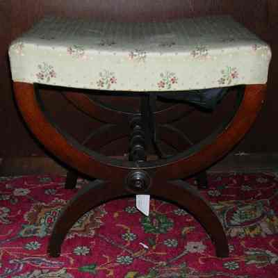 Stool
