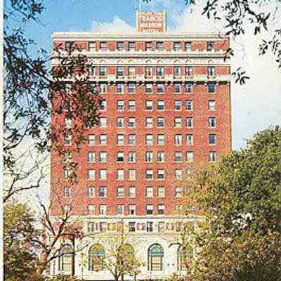 Francis Marion Hotel