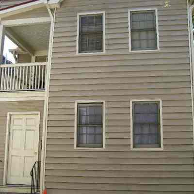 3 Porter's Court