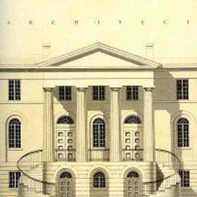 Robert Mills: Architect