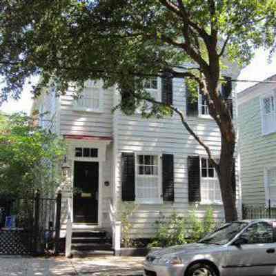50 Warren Street