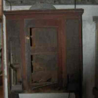 Cabinet, Kitchen