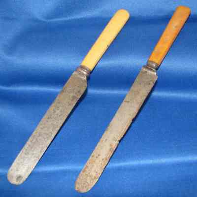 Knife