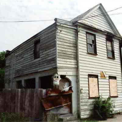 4 Bogard Street