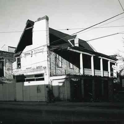 440-442 King Street (Fergerson-Amme House)