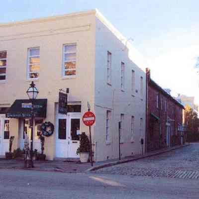 148 East Bay Street