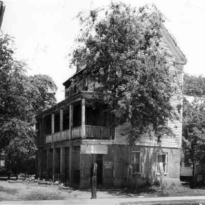 36 Mary Street
