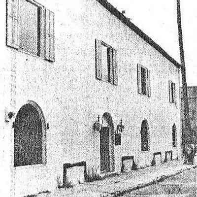 6-8 Cumberland Street (Theodore Gaillard Range)