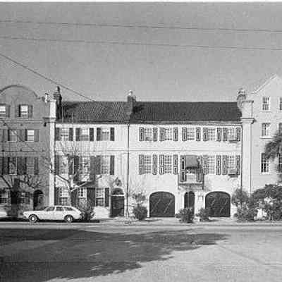 95-103 East Bay Street